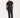 Sera Original Scrub Trousers - Carbon Black