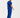 Sera Original Scrub Top Royal Blue