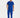 Sera Original Scrub Trousers - Royal Blue