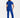 Sera Original Scrub Trousers - Royal Blue
