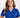 Sera Original Scrub Set - Royal Blue
