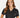 Sera Original Scrub Top - Carbon Black