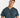 Sera Original Scrub Set - Forest Green